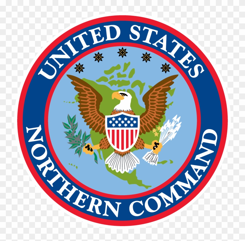 Usnc United States Northern Command - United States Northern Command #707777