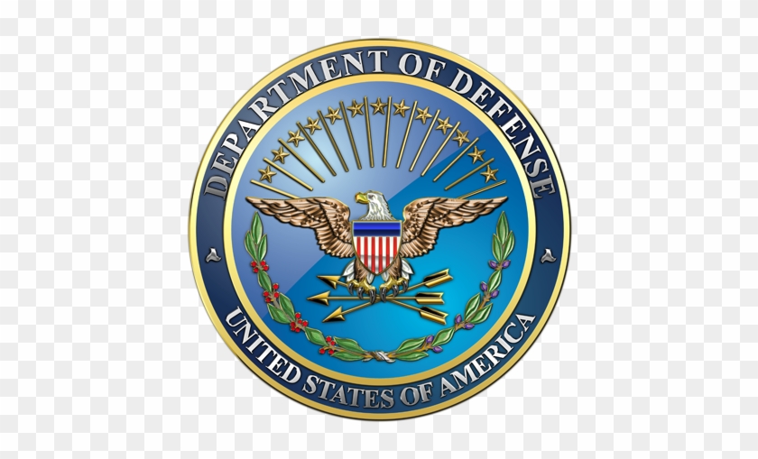 In Support Of The U - United States Department Of Defense #707786