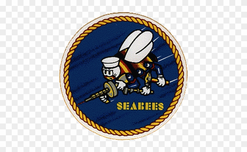 Image Retrieved From Http - Navy Seabees #707800