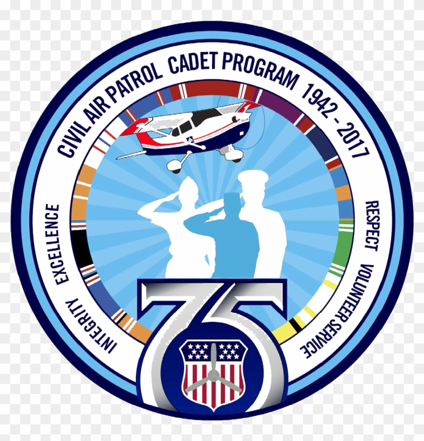 Civil Air Patrol Cadet Program #707801