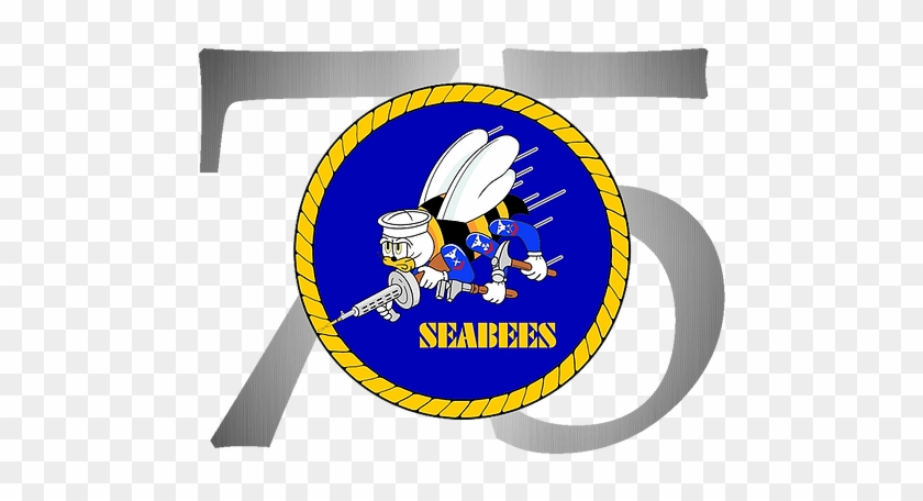Best 25 Ideas About Seabee Logo - Navy Seabee Construction Force Emblem Magnet #707811