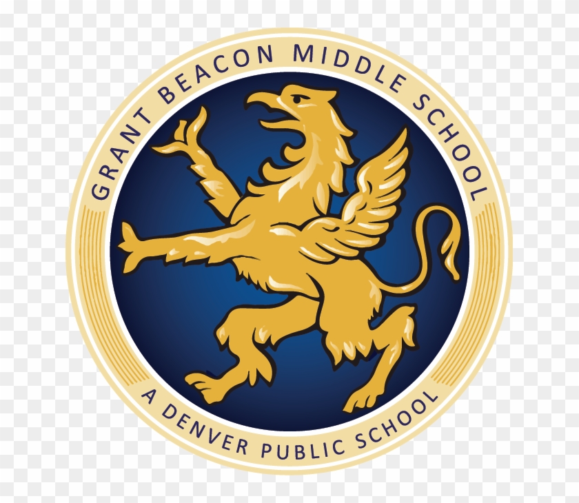 Grant Beacon Middle School - Grant Beacon Middle School #707815
