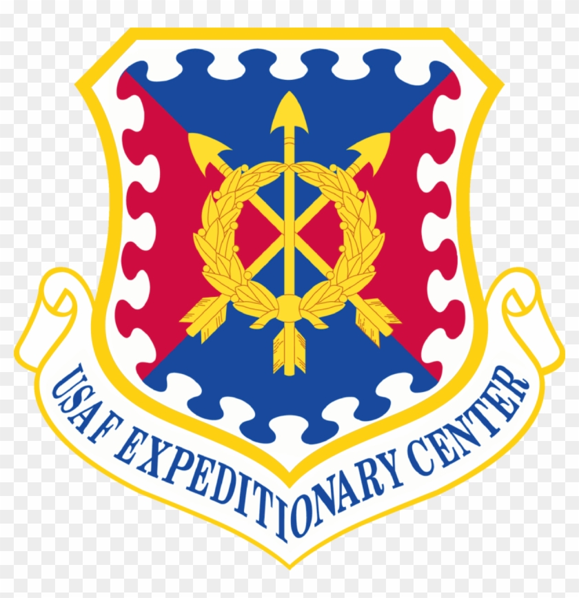 Usaf Expeditionary Center #707824