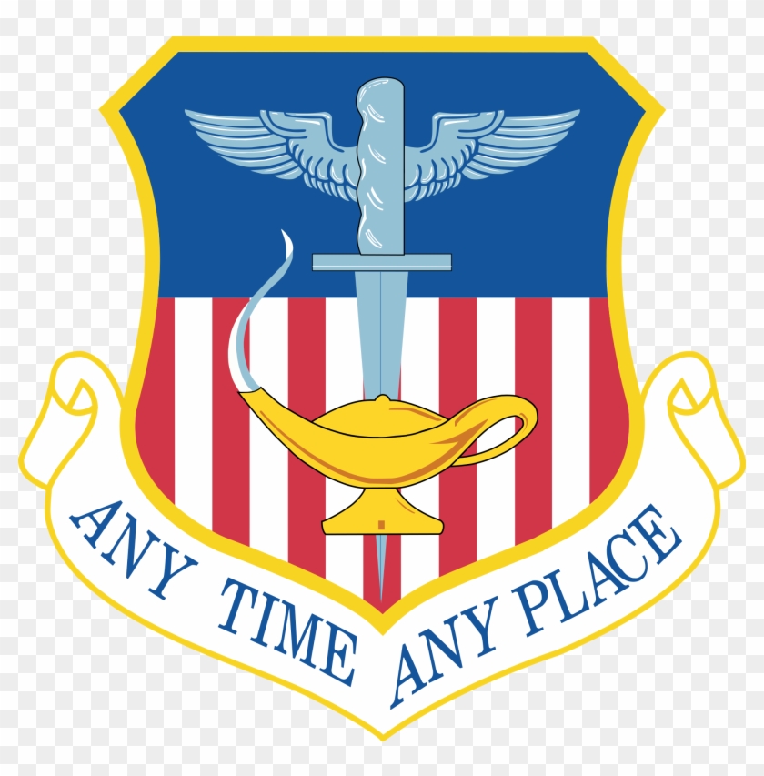 1st Special Operations Wing At Hurlburt Field, Florida - 1st Special Operations Wing #707834