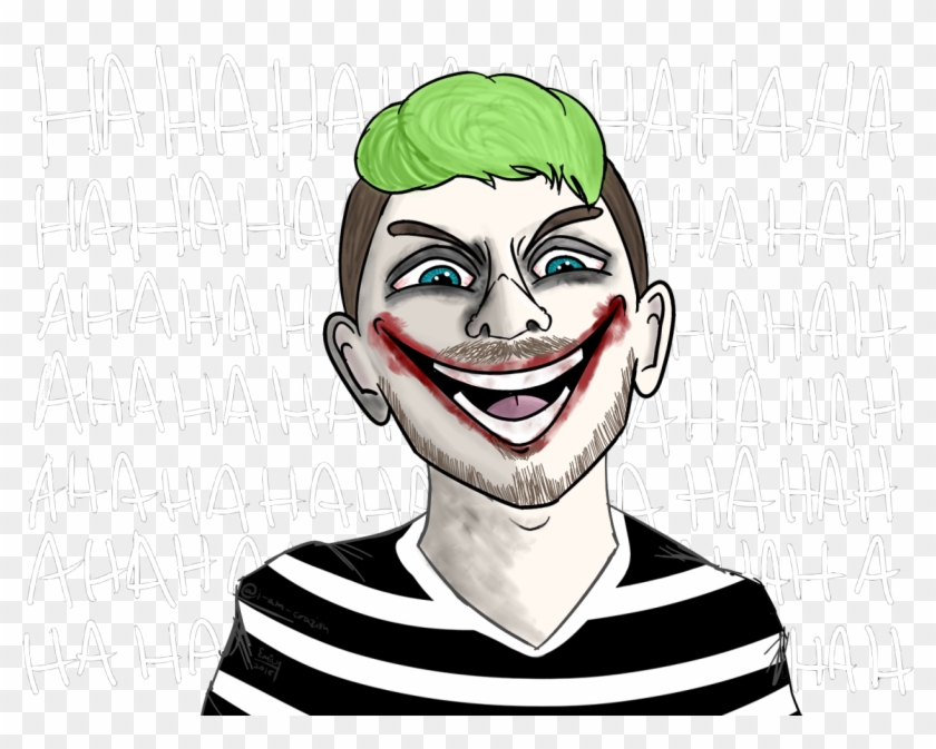 I Am Crazion - Cartoon #707840