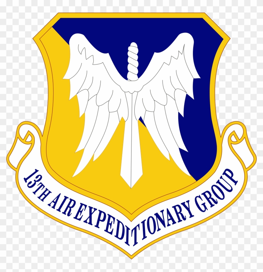 455th Air Expeditionary Wing #707867