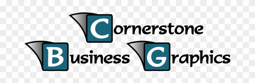 Cornerstone Business Graphics - Promotional Merchandise #707872