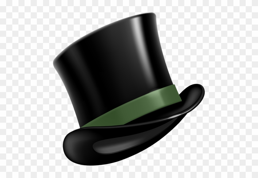 Chimney Sweep Hat Png #707883