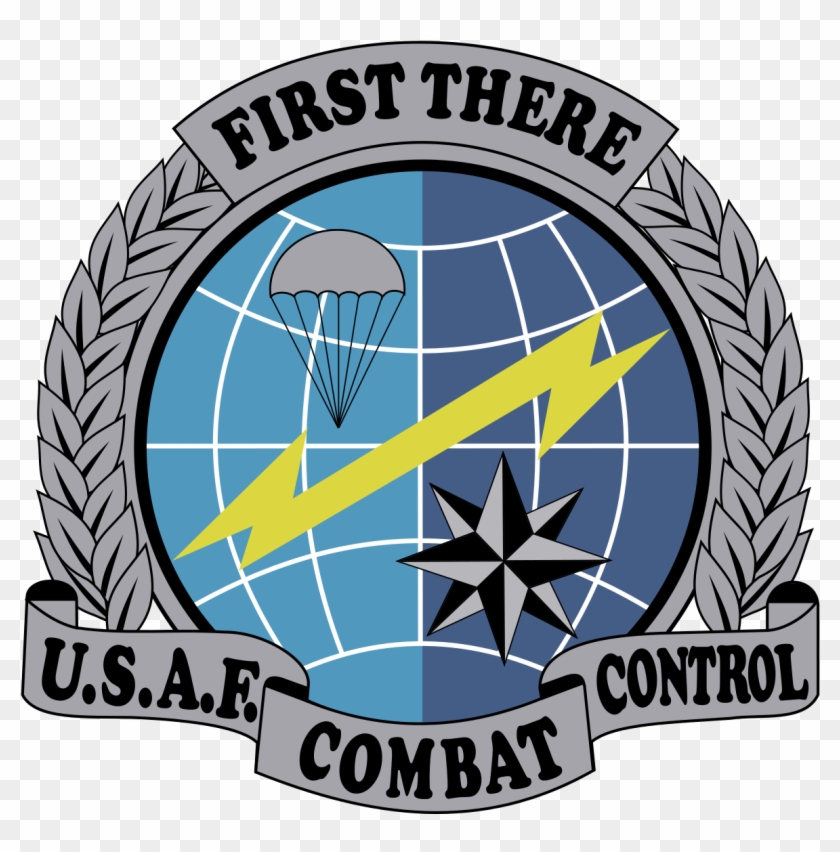 United States Air Force Combat Control Team #707887