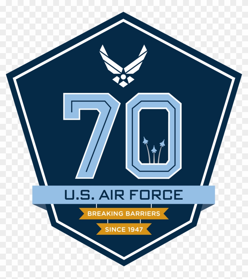 United States Air Force Symbol Inspirational Home Of - Us Air Force 70 #707895