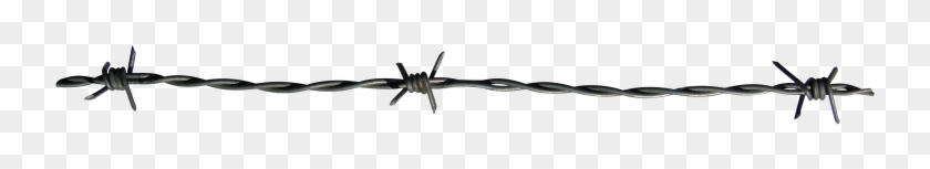 Barbwire Cliparts - Barbed Wire #707932
