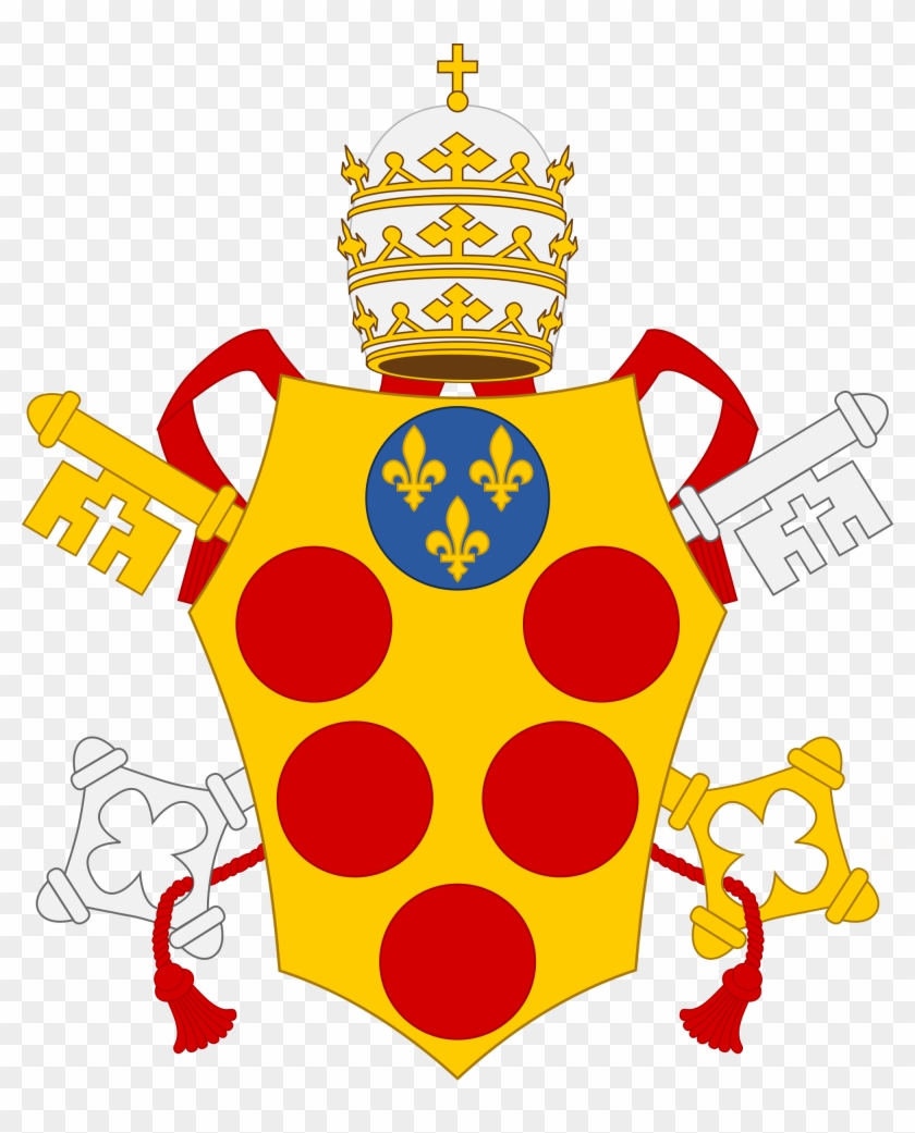 Medici Family Coat Of Arms #707963