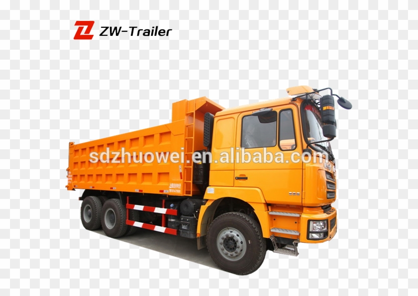 Howo Tipper Dumper Truck, Howo Tipper Dumper Truck - Dump Truck #707969