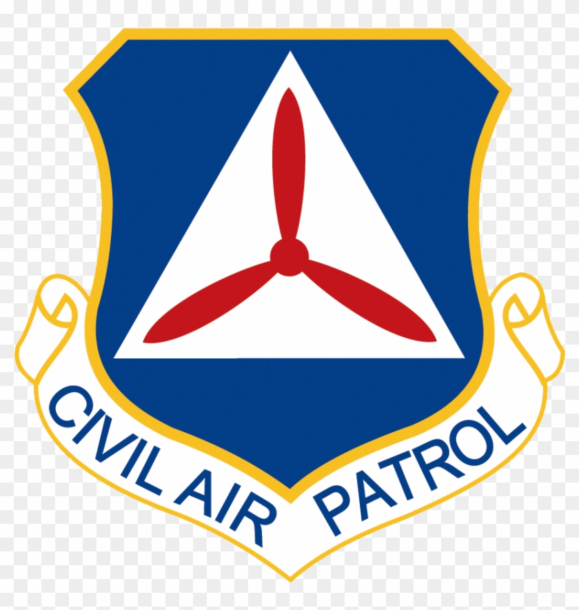 Civil Air Patrol Sign #707981
