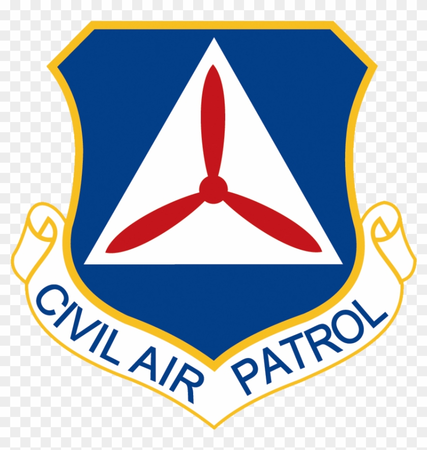 civil air patrol website