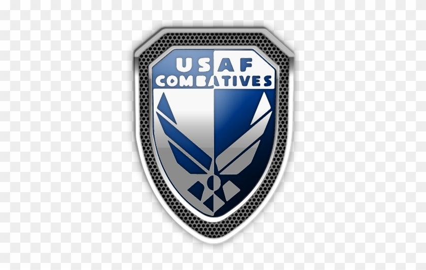 The United States Air Force Has At Times In Its History - Air Force Combatives Program #707994