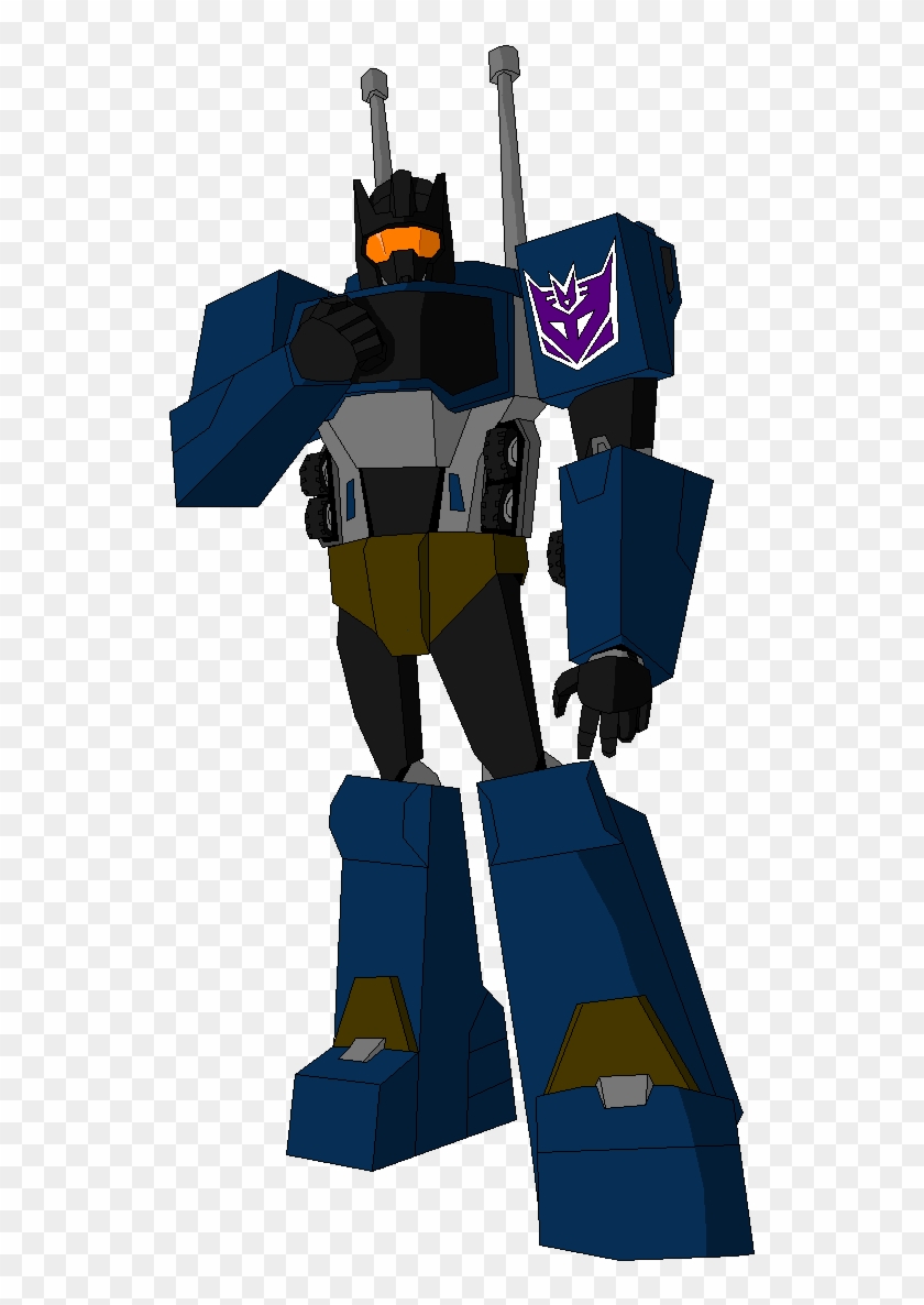 Transformers Onslaught By Armbullet - Cartoon #708013