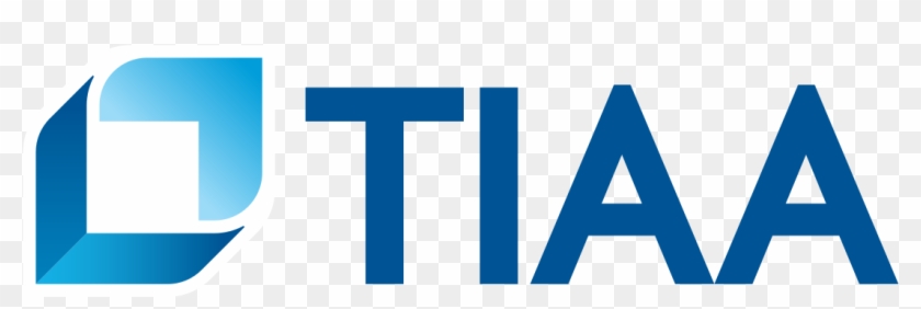 Financial Wellness Workshops - Tiaa Logo Png #708040