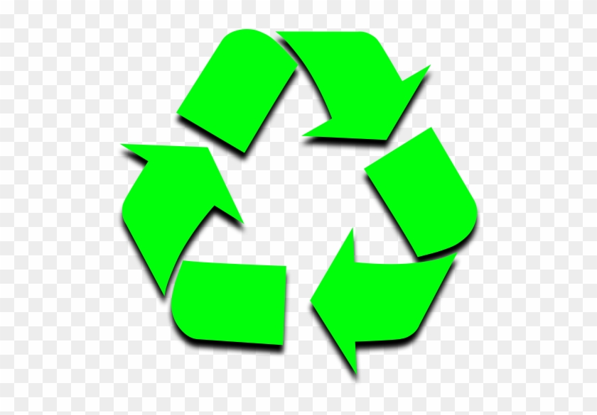 Recycling Plastics To Make Money - Waste #708044