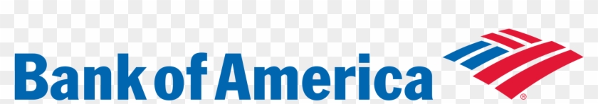 Leading Supporters - Bank Of America Logo #708053