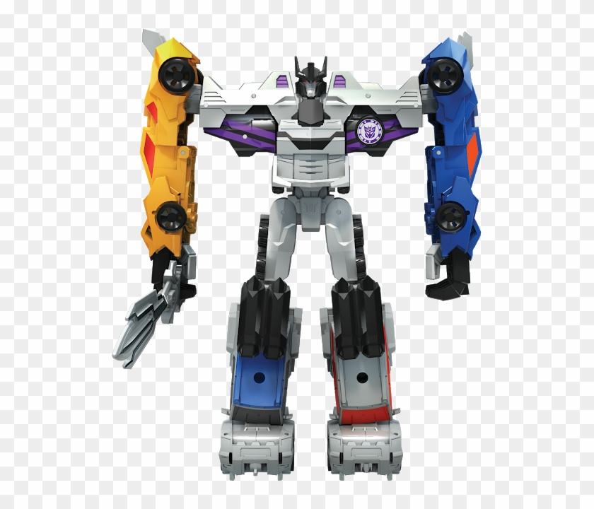 Menasor - Transformers Robots In Disguise Menasor #708054
