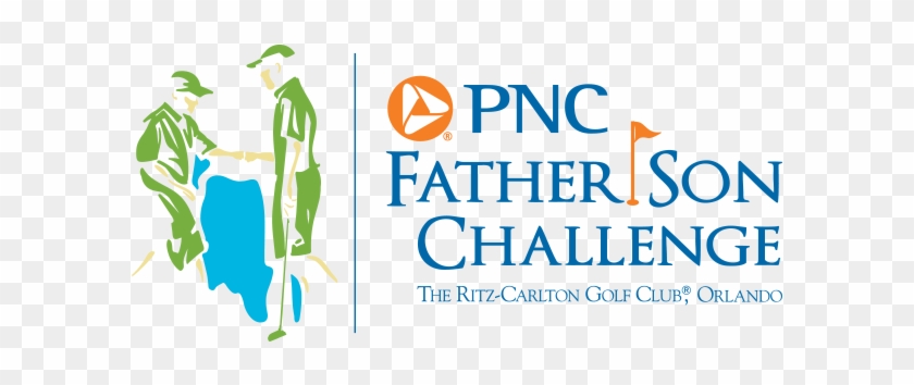 Pnc Father/son Challenge - Pnc Father Son Challenge 2017 #708080