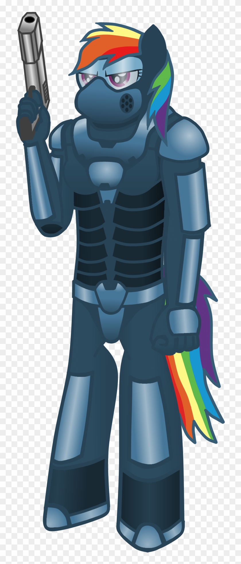 Robot Cartoon Character Fiction - Robot Cartoon Character Fiction #708111