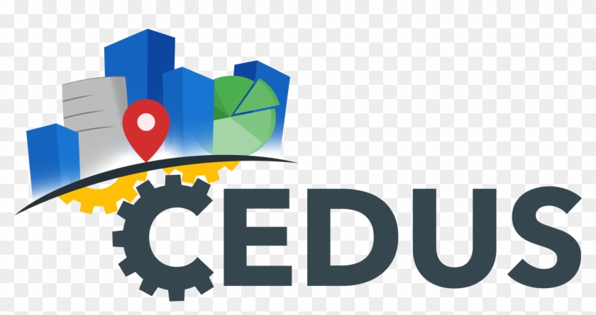 Cedus, An Eit Digital Initiative, Shortlisted For Second - Doedijns Logo #708178