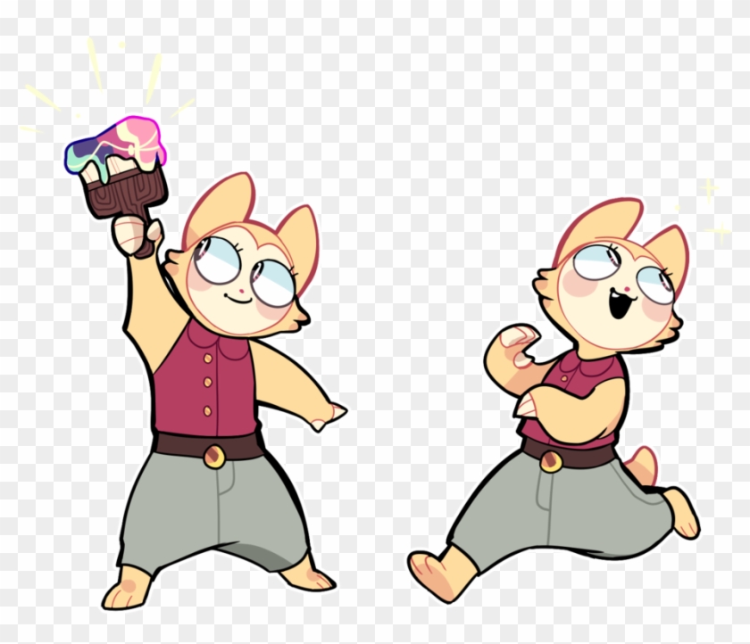 By Pollovy - Cartoon #708188