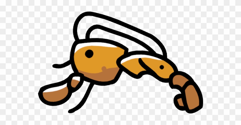 Crayfish Snu - Crayfish #708214
