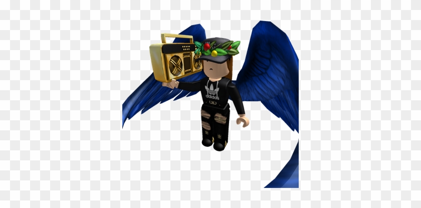 Currently Wearing - Roblox #708224