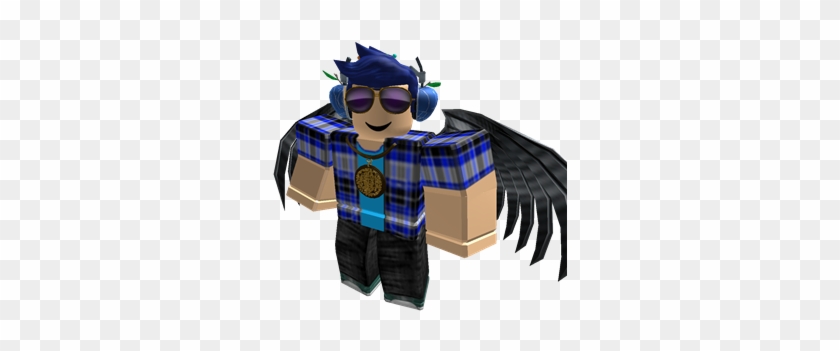 Chill - Roblox #708234