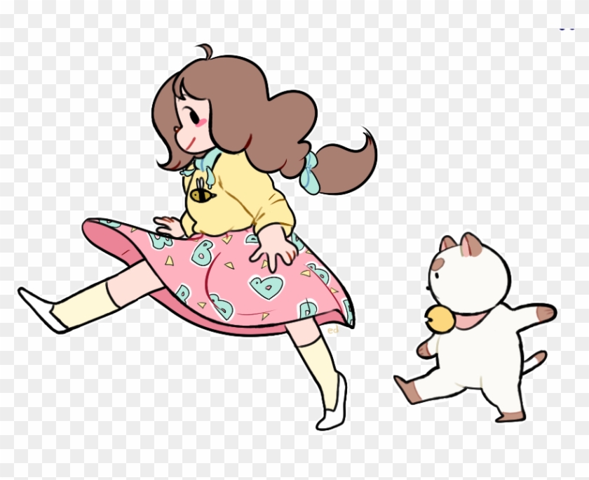 “transparent ” So Cute - Bee And Puppycat Transparent #708243