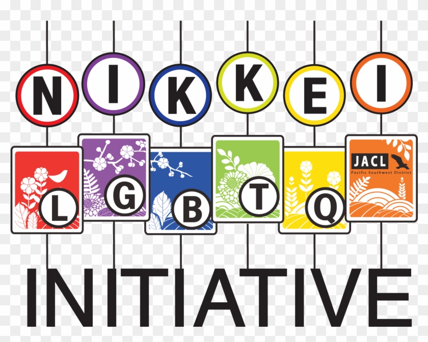 Nikkei Lgbtq Slider - Student #708282