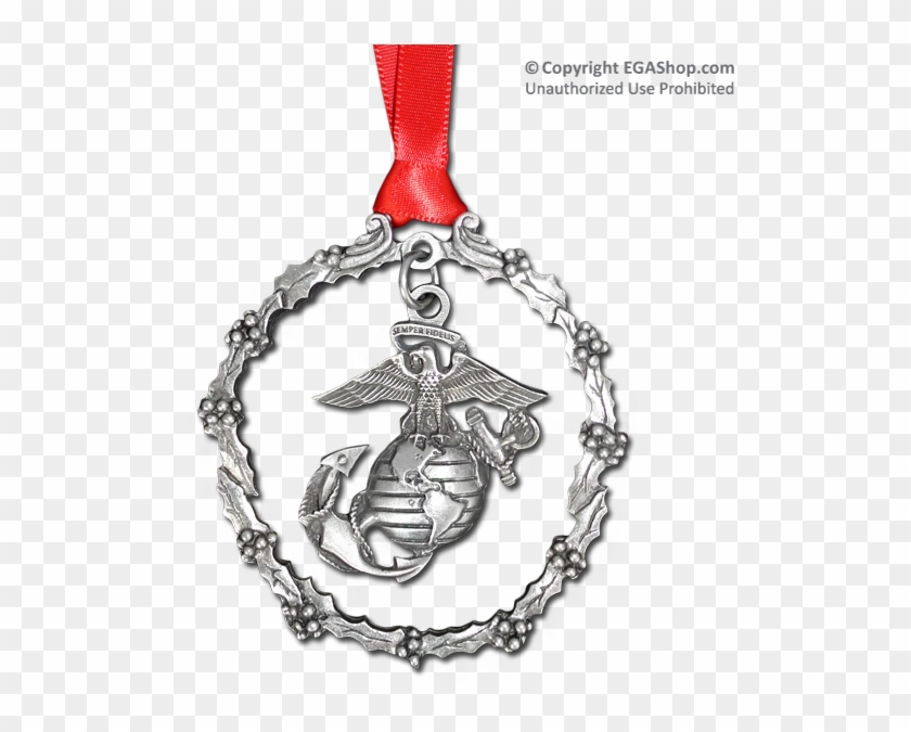 Marine Corps - Locket #708283