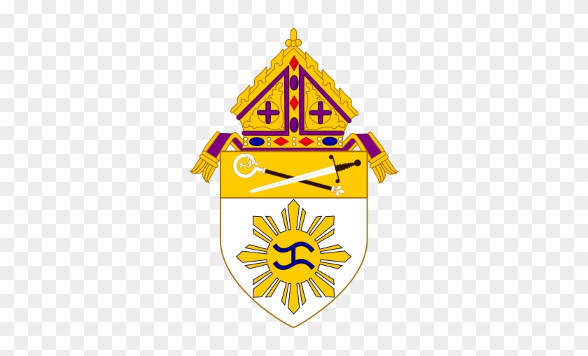 Roman Catholic Archdiocese Of Manila #708292