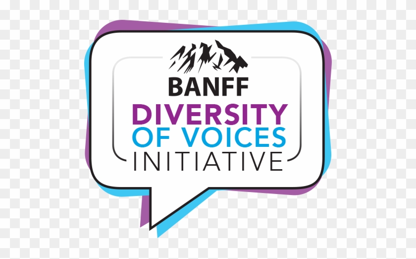 Banff Diversity Of Voices Initiative - Banff #708294