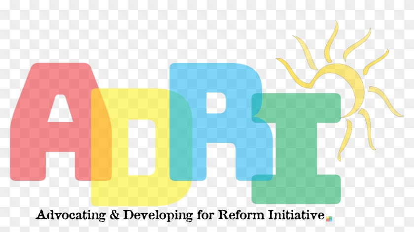 Advocating And Developing For Reform Initiative - Graphic Design #708330