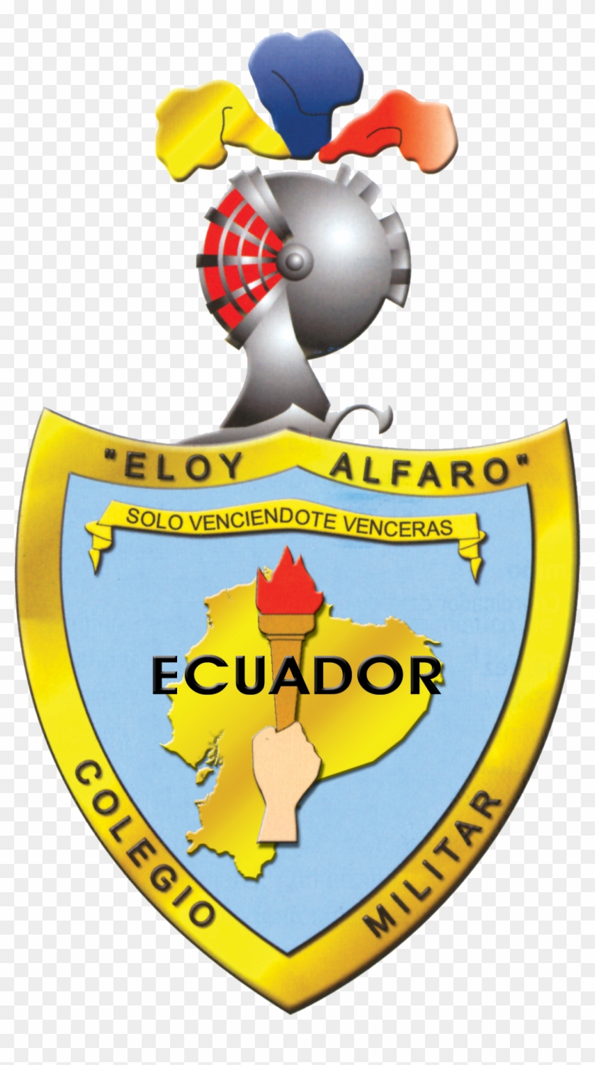 Colegio Militar “eloy Alfaro” - Comil 1 #708360