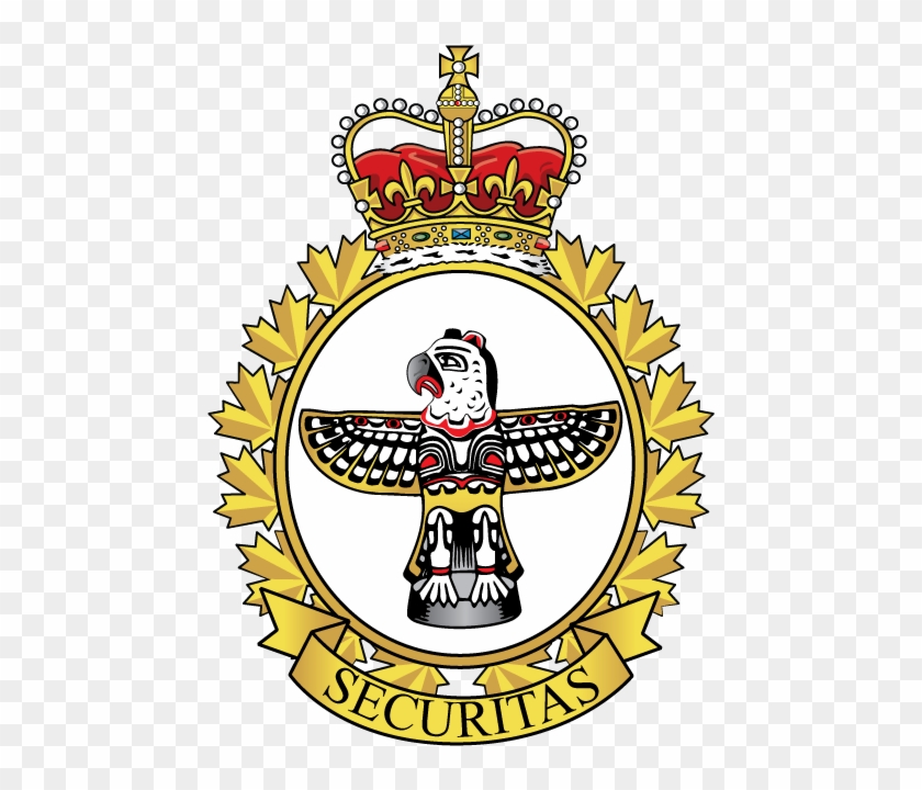 Graphics - Canadian Military Police Thunderbird #708399