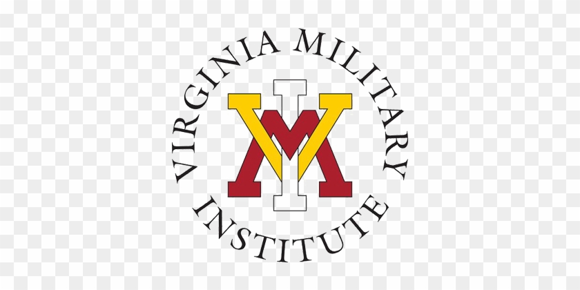 Nationwide - Virginia Military Institute Logo #708403