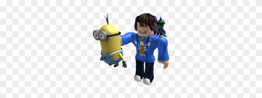 Minion - Wiki #708407