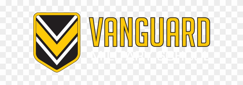 Vanguard Military School Logo #708411