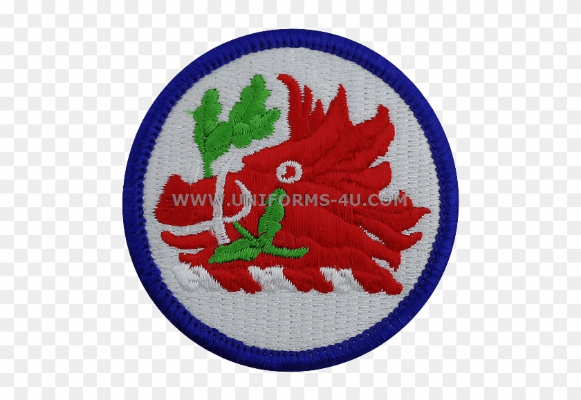 Emblem #708416