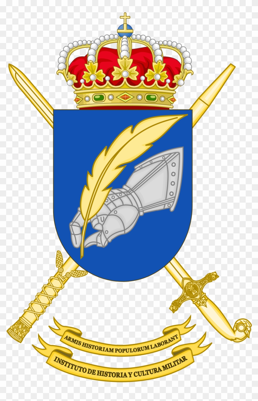 Open - Army Coat Of Arms #708438