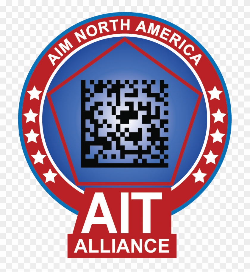 Welcome To Ait Alliance - Emblem #708446