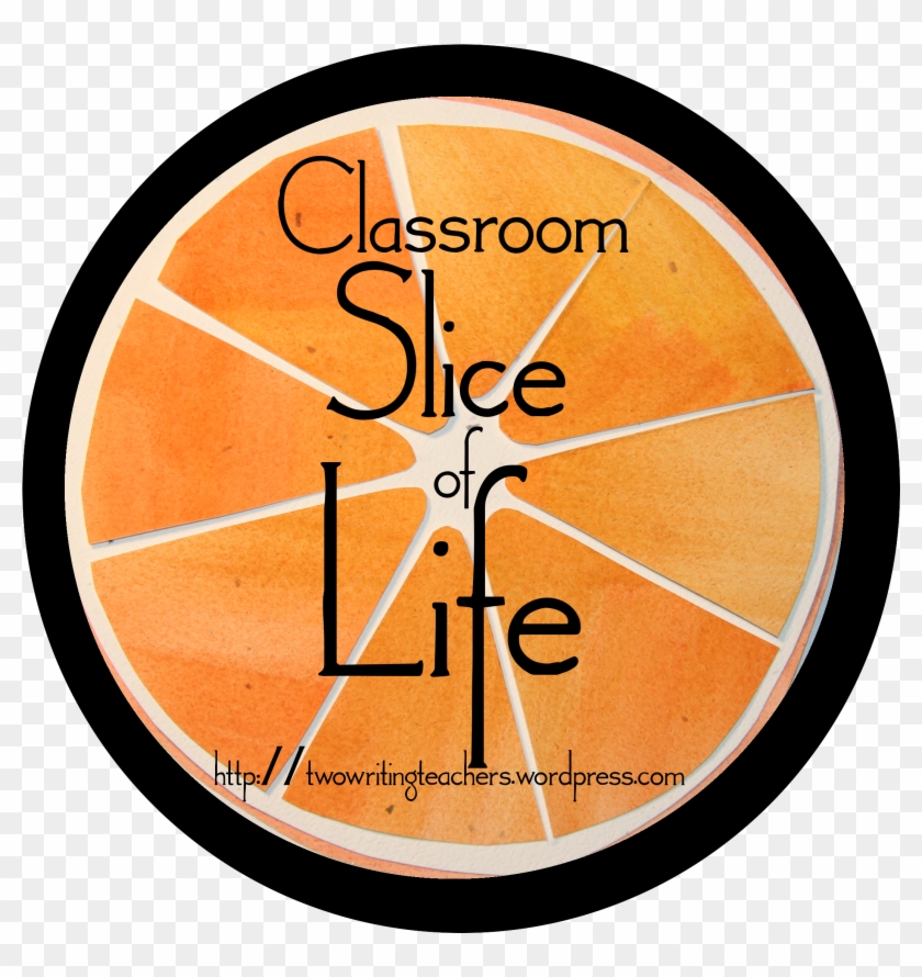 Slice Of Life - Student #708461