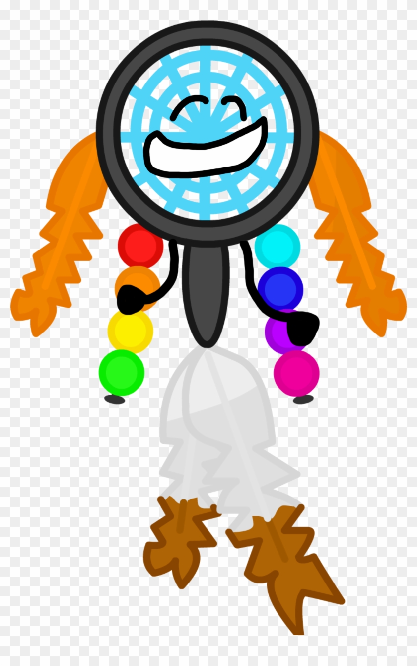 Dream Catcher Ruby Posse - Dream Catcher Bfdi #708489