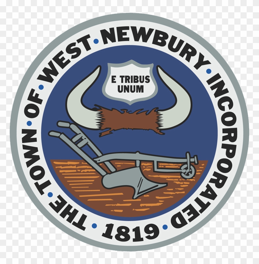 West Newbury Public Health Department Advises Residents - Coat Of Arms #708511