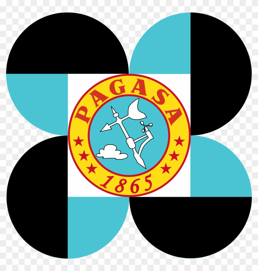 Central Security Service Wikipedia - Philippine Atmospheric Geophysical And Astronomical #708538